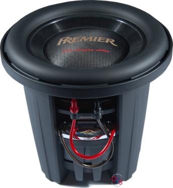 Pioneer Premier :: TS-W5102SPL :: $649.00