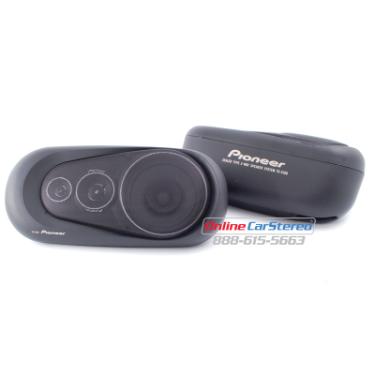 Pioneer :: TS-X150 :: $68.00