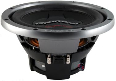 Pioneer :: TS-W307D4 :: $63.00