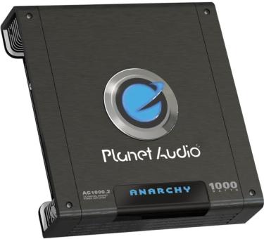 Planet Audio :: AC1000.2 :: $68.00