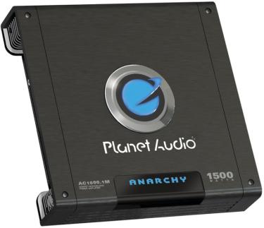 Planet Audio :: AC1500.1M :: $69.00