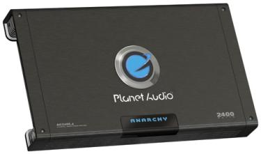 Planet Audio :: AC2400.4 :: $115.00