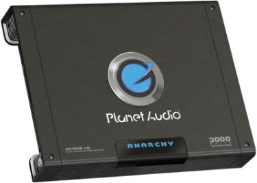 Planet Audio :: AC3000.1D :: $115.00