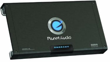 Planet Audio :: AC5000.1D :: $165.00