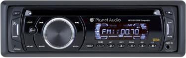 Planet Audio :: P370MA :: $65.00