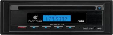 Planet Audio :: P450DVD :: $65.00