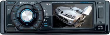 Planet Audio :: P9685B :: $118.00