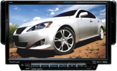 Planet Audio :: P9720 :: $199.00