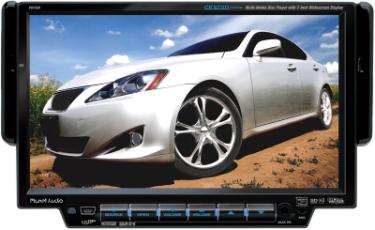Planet Audio :: P9725B :: $209.00
