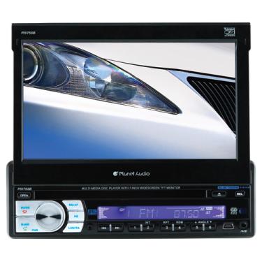 Planet Audio :: P9754 :: $199.00