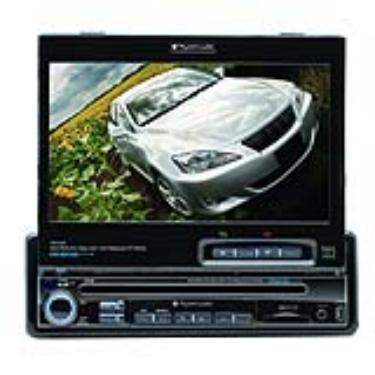 Planet Audio :: P9755B :: $229.00