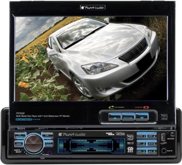 Planet Audio :: P9765B :: $249.00