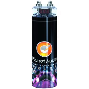 Planet Audio :: PC2.0B :: $31.00
