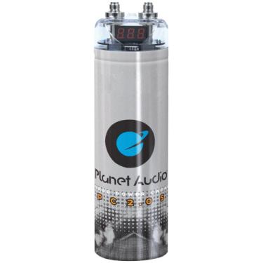 Planet Audio :: PC2.0S :: $31.00