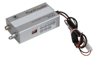 Planet Audio :: PFM2 :: $18.00