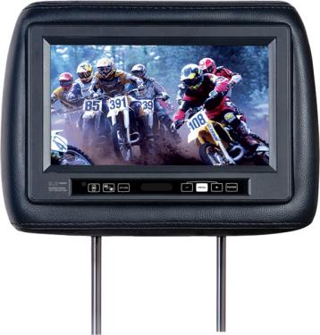 Planet Audio :: PH9.2IRB :: $109.00