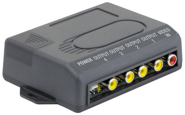 Planet Audio :: PVA4 :: $9.00