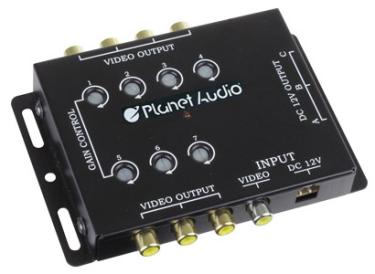 Planet Audio :: PVA7 :: $12.00