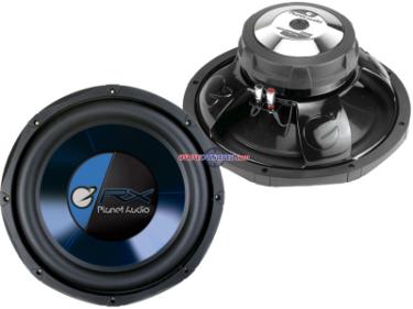 Planet Audio :: RX1214 :: $49.00