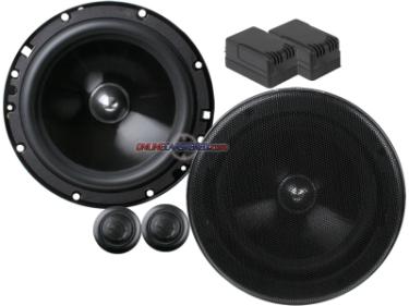 Planet Audio :: TQ60C :: $49.99