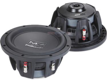 Polk Audio :: MM840 :: $89.00