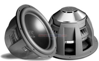 Polk Audio :: SR124 :: $349.95