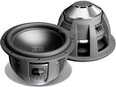 Polk Audio :: SR104 DVC :: $299.95
