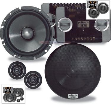 Polk Audio :: SR5250 :: $799.95