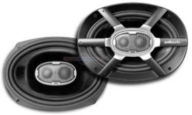 Polk Audio :: MM691 :: $249.00