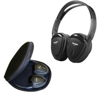 Power Acoustik :: HP-900S :: $29.95