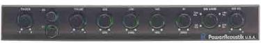 Power Acoustik :: PWM-19 :: $38.00