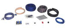 Power Acoustik :: AKIT-4G :: $26.00