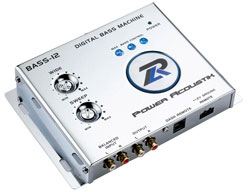 Power Acoustik :: Bass-12 :: $79.00