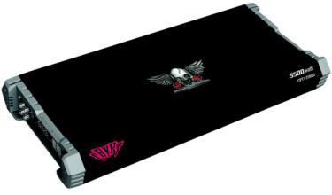 Power Acoustik :: CPT1-5500D :: $235.00