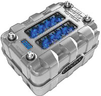 Power Acoustik :: CAPCELL-600 :: $99.00