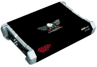 Power Acoustik :: CPT2-400 :: $59.00