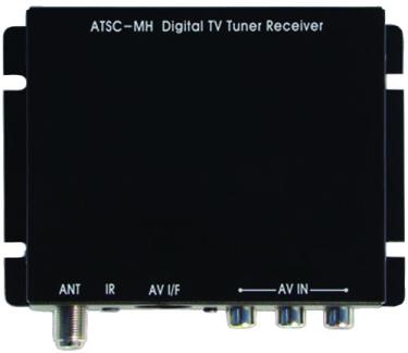 Power Acoustik :: DTV-MHU :: $179.95