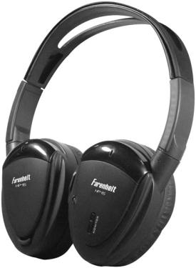 Power Acoustik :: HP-12s :: $42.00