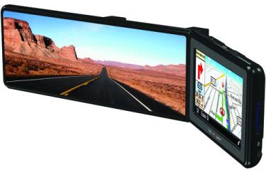 Power Acoustik :: MNAV-43B :: $399.00