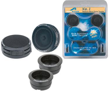Power Acoustik :: NB-2 :: $8.50