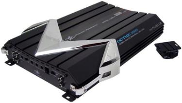 Power Acoustik :: OVN1-5500D :: $249.00