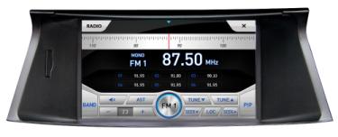 Power Acoustik :: P-81ACRD :: $699.00