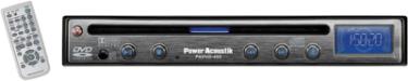 Power Acoustik :: PADVD-450 :: $149.00