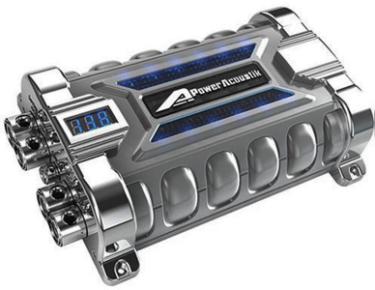 Power Acoustik :: PCX-20F  :: $88.00