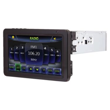 Power Acoustik :: PD-718NB :: $209.00