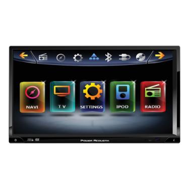 Power Acoustik :: PD-769NB :: $249.00