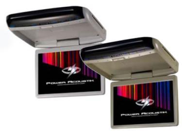 Power Acoustik :: PMD-121CMX :: $369.95