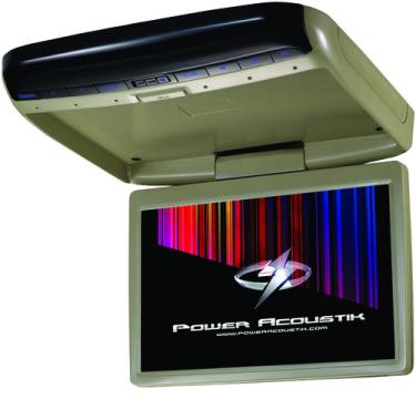 Power Acoustik :: PMD-122CMBG :: $389.00