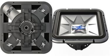 Power Acoustik :: PSQ-10 :: $109.00