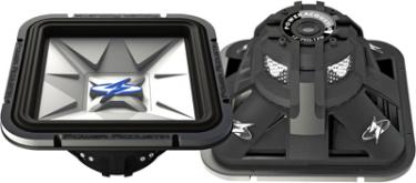 Power Acoustik :: PSQ-12 :: $119.00